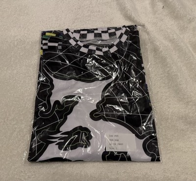 Zeds Dead Glitch Motocross Jersey | eBay