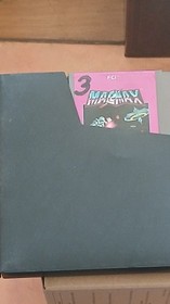 FCI MagMax Nintendo NES Game Cartridge Video Game Pak NTSC-U/C