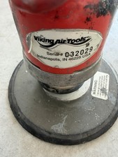 Viking Air Tool Sander Vintage Viking Air Tool Sander Vintage