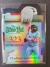 Vladimir Guerrero Jr.- 2025 Topps Holiday #MNL-23 Advent Calendar Nice List SP