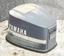 225 hp Yamaha 6K7-42610-40-EK   COWLING 2.6L v6 two stroke outboards
