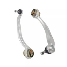 2x Querlenker Vorne Unten Hinten L&R für Audi A4 8D A6 A8 VW Passat 3B Skoda 3U4