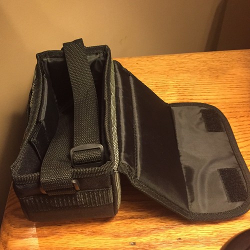 JVC (4) 60 minuti mini nastri DV e borsa da trasporto/Sacoche nuovo vecchio magazzino scatola aperta - Foto 9 di 10