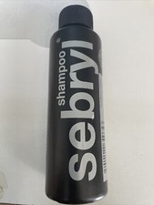 Sebryl Shampoo Crema Hongo/Elimina Caspa/Dermatitis Seborreica/Antiseborreico