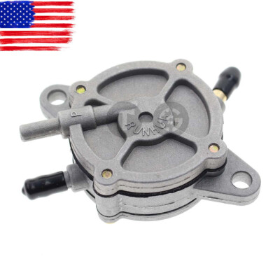 Fuel Pump Vacuum  Pump Fuel Carb UTV For Hisun Qlink 400,500,700,UTV400,YS400