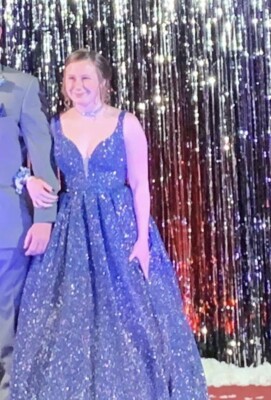 PromGirl Prom Dress | eBay PromGirl Prom Dress | eBay