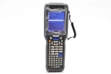Intermec CK71 WinEmb6.5, 2D, WLAN, AlphaNum, Mobile Computer CK71AA4KN00W1100