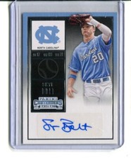 SKYE BOLT mlb MILWAUKEE BREWERS  signed AUTOGRAPH 9981B