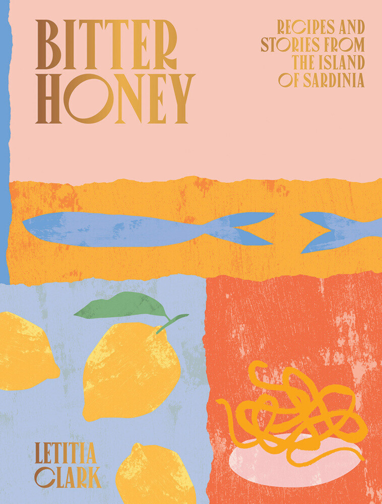 Thumbnail - Bitter Honey | Letitia Clark | 2020 | Englisch