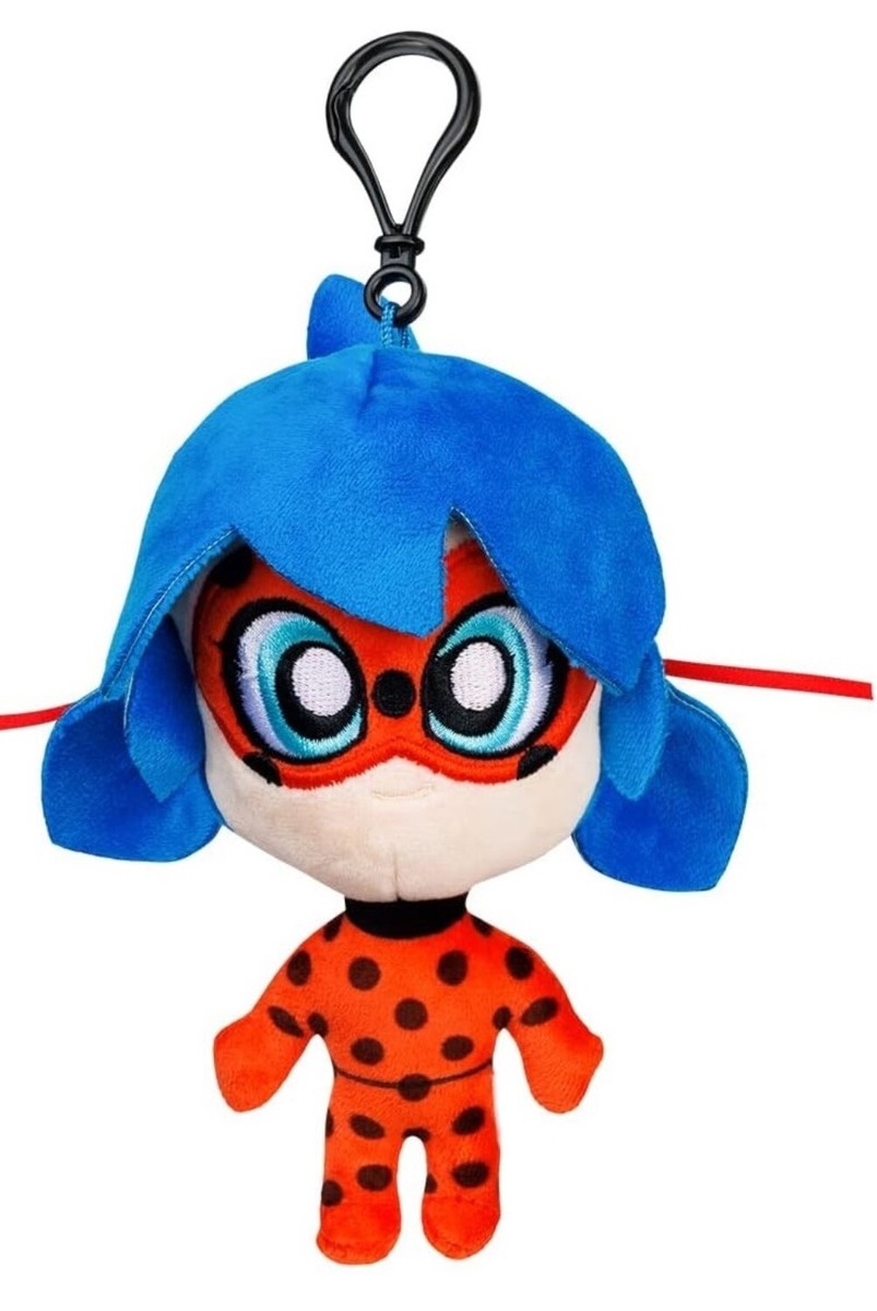 ZAG Heroez Miraculous Ladybug Kwami 5