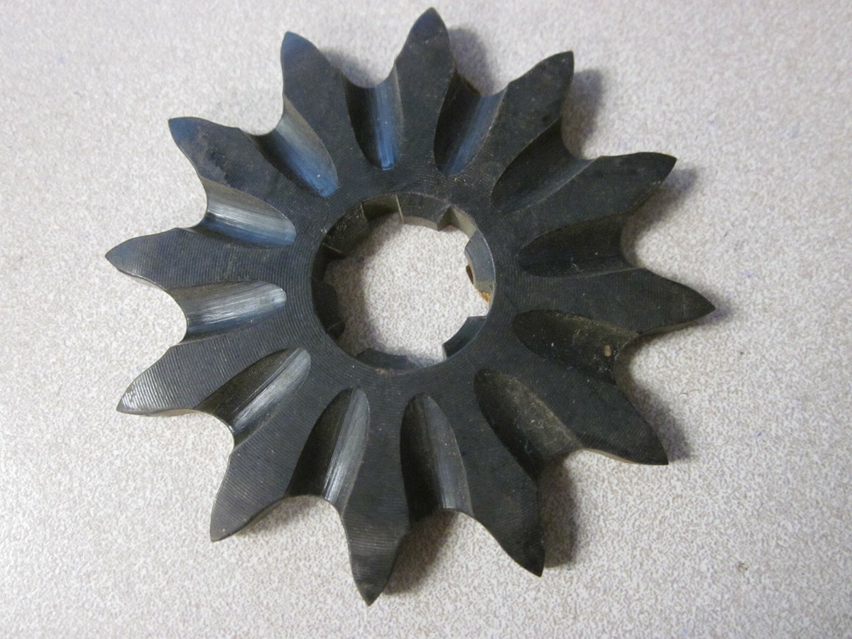 NOS Steel Front 12T Sprocket P08812 | eBay