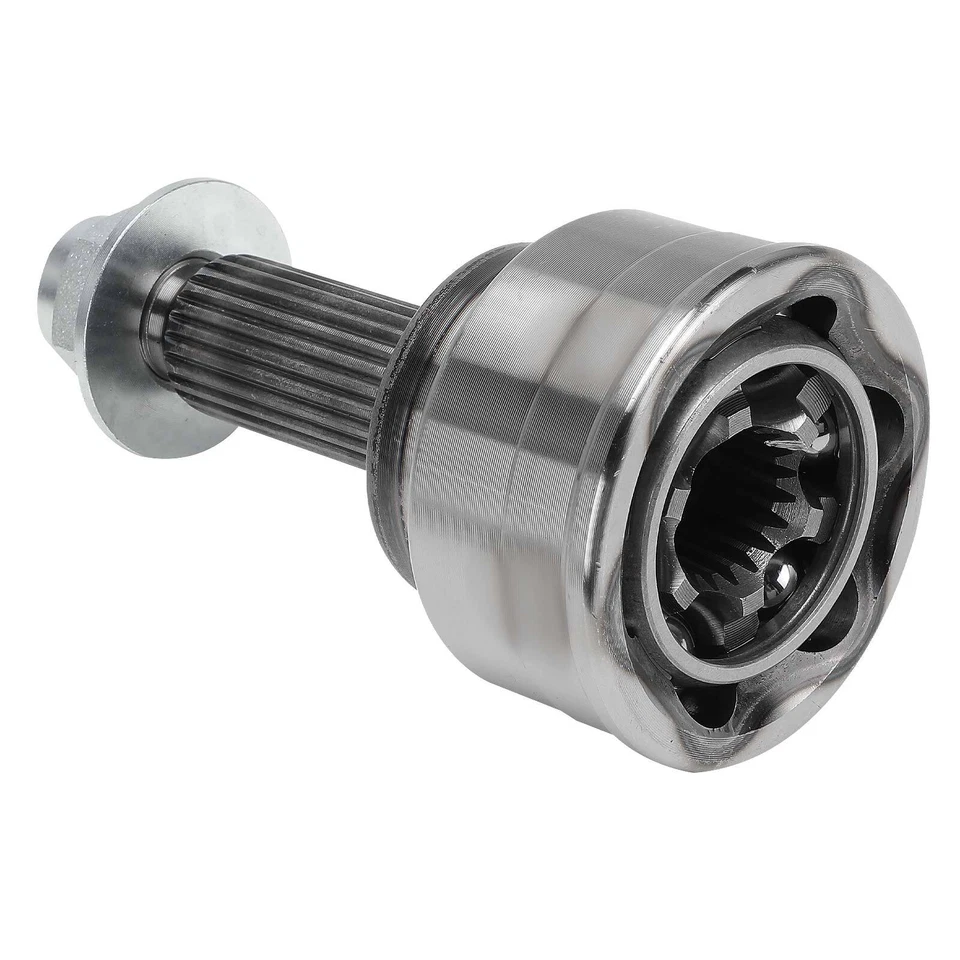 Juego de juntas eje de transmisión delantero izquierdo derecho para KIA Pride DA Mazda 121 II DB - Imagen 3 de 4