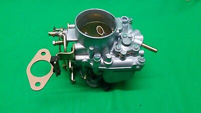 2a & 3 Engine Zenith 361V  FOR LAND ROVER Series CARBURETTOR ERC2886 Series 2 