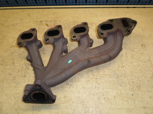 a6401420301 Abgaskrümmer Mercedes B-Klasse W245 180 CDI