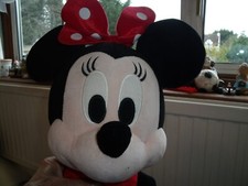 MINNIE  MOUSE LARGE PLUSH MINNIE by POSH PAWS 20