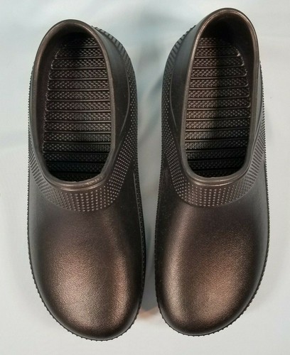 Chef Shoes Slip Resistant, Soft Light Weight Clog NEW - 第 2/11 張圖片