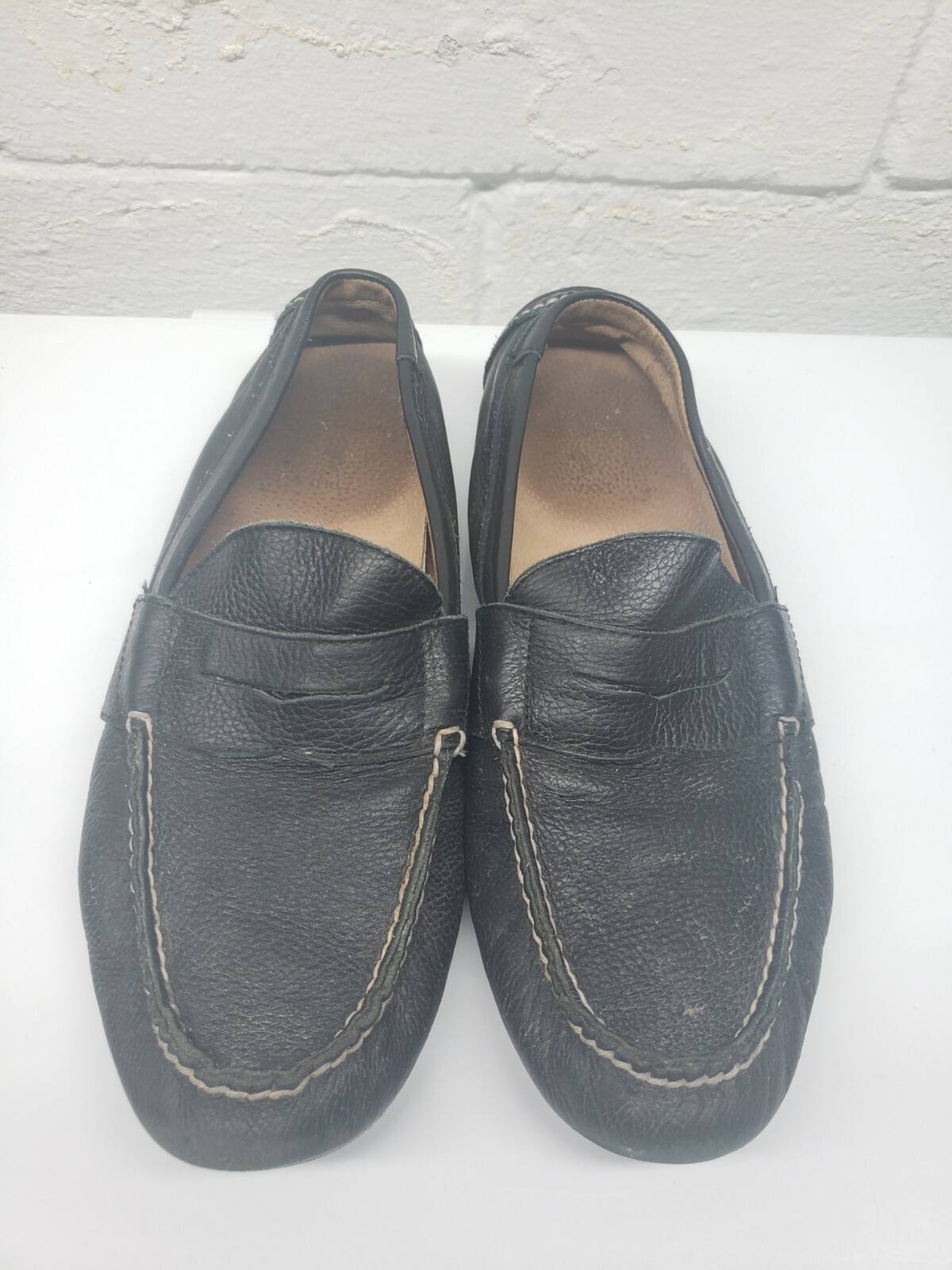 Polo Ralph Lauren Telly II Mens Driving 