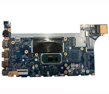 For Lenovo Thinkpad E15 Motherboard i5-1035G1 IUHDG Win 5B21E18002
