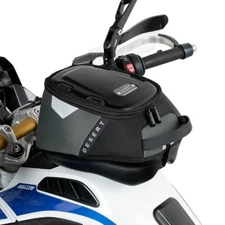 Motorcycle Tank Bag – Non-Contact With The Paint Surface Of The Fuel Tank Will