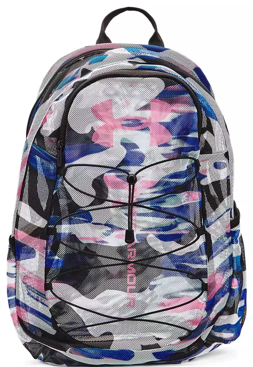 Under Armour Hustle Signature Backpack