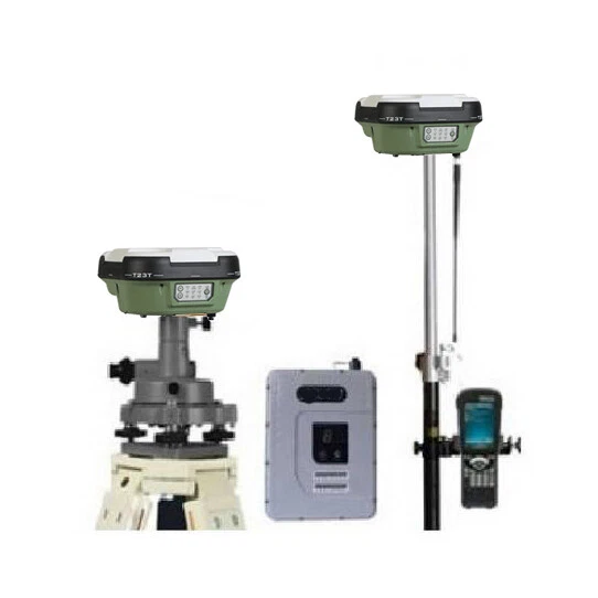 A LOW COST SUBMETER GNSS Data Logger? Columbus P10 Pro
