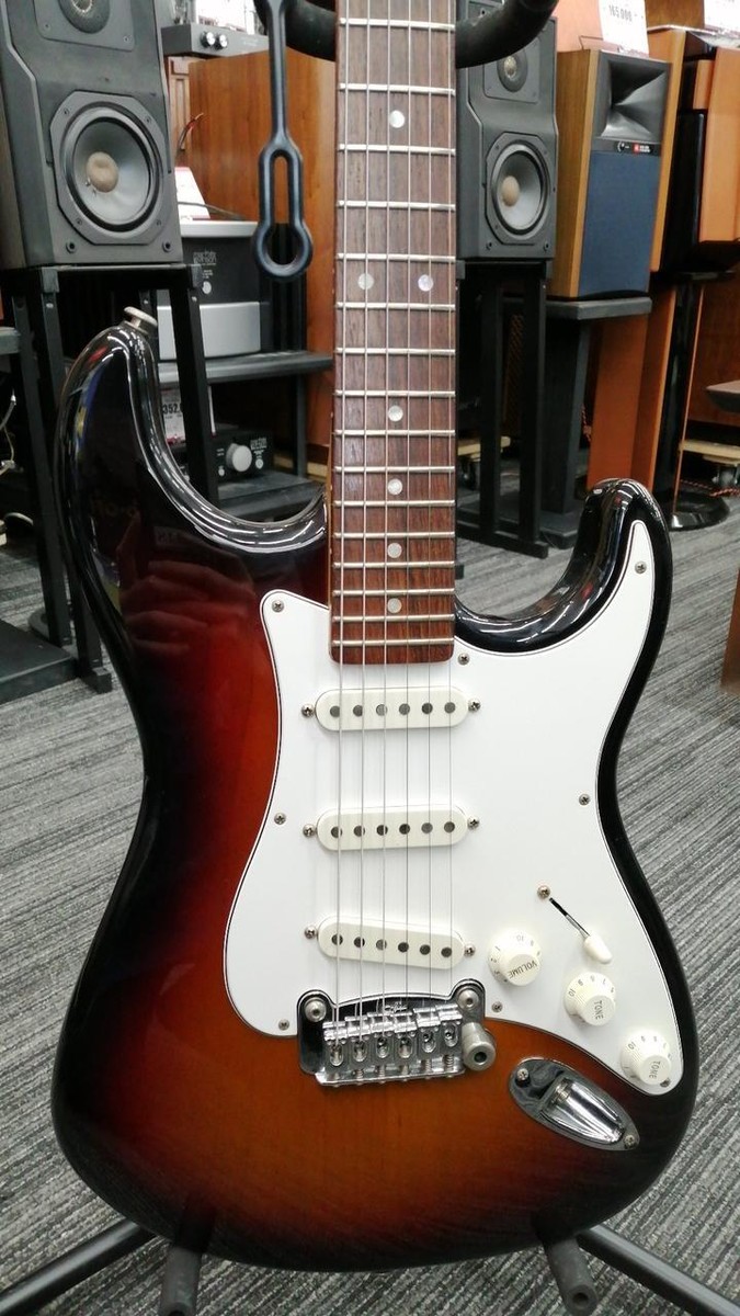 G&L LEGACY 3TS RW Electric Guitar | eBay
