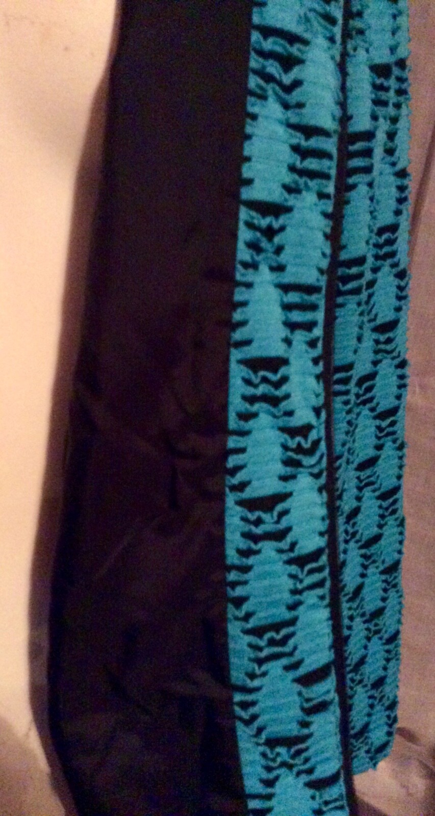 Rafael Jacket Zip Front Knit Easter Spring Blue T… - image 8