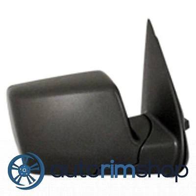FO1321275 Right Power Mirror for 06-10 Ford Explorer 06-10 Ford Explorer Eddi...