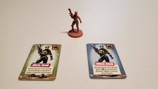 Zombicide Marvel Zombies X-Men Resistance Bystander Abigail Brand