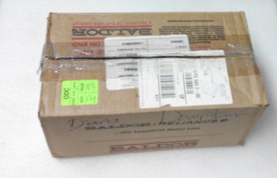 BALDOR 25E855W289G1