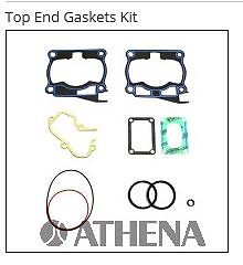 Jeu De Joints Moteur (haut) ATHENA P400485600115/1 Pas Cher