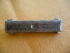 VINTAGE EKLIND T&M CO. CHICAGO 47, ILL.  No. 91 9 SAE FOLDOUT ALLEN ( HEX ) SET