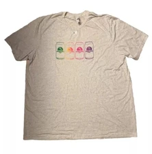 Golden Road Brewing Company Los Angeles  House Blonde Ale Beer Oatmeal