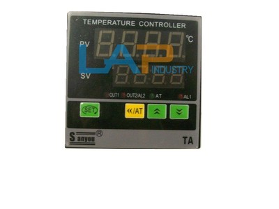 1PCS NEW FOR SANYOU TA7-RNR Temperature Controller