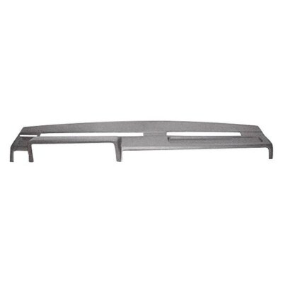 Coverlay 15-700LL Dark Brown Dashboard Cover for 87-90 Volvo 740 760
