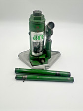 Vtg Jade 3-ton Bottle Jack Model 8-61003 Tested