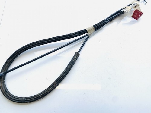 Volkswagen Jetta 2006 Hood Release Cable 1k1823535a, Genuine #1373163-18
