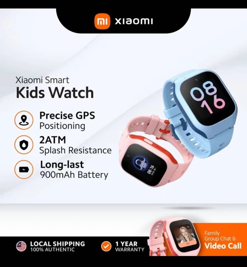 Xiaomi GPS Smart Watches for Sale | Shop New & Used Smart Watches