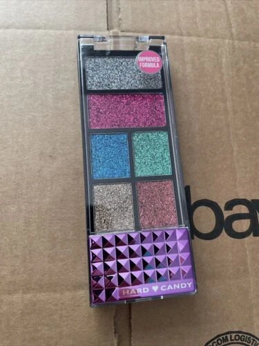 Productos de maquillaje a granel Hard Candy