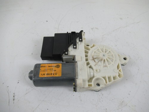 VW Golf 4 1J 97-03 elektrisch Fensterhebermotor hinten rechts 1J4959812C