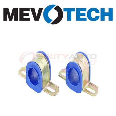 Mevotech OG Suspension Stabilizer Bar Bushing Kit for 1985-2005 Chevrolet vx