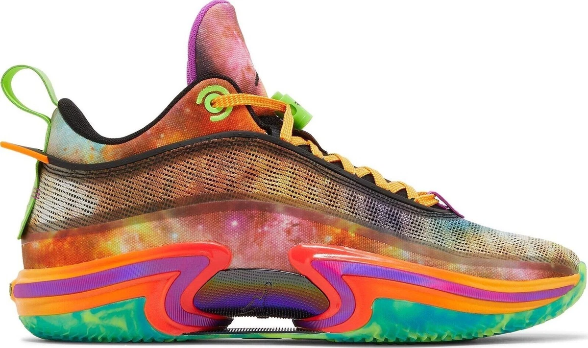 エアジョーダン 36 Low Jordan 36 Low Performance Review From The Inside Out- Biggest Pros