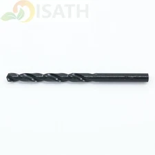 1/16"-1/4" HSS M2 Twist Drill Bit Set Black Oxide Drill Bits(Split sale 1pc)