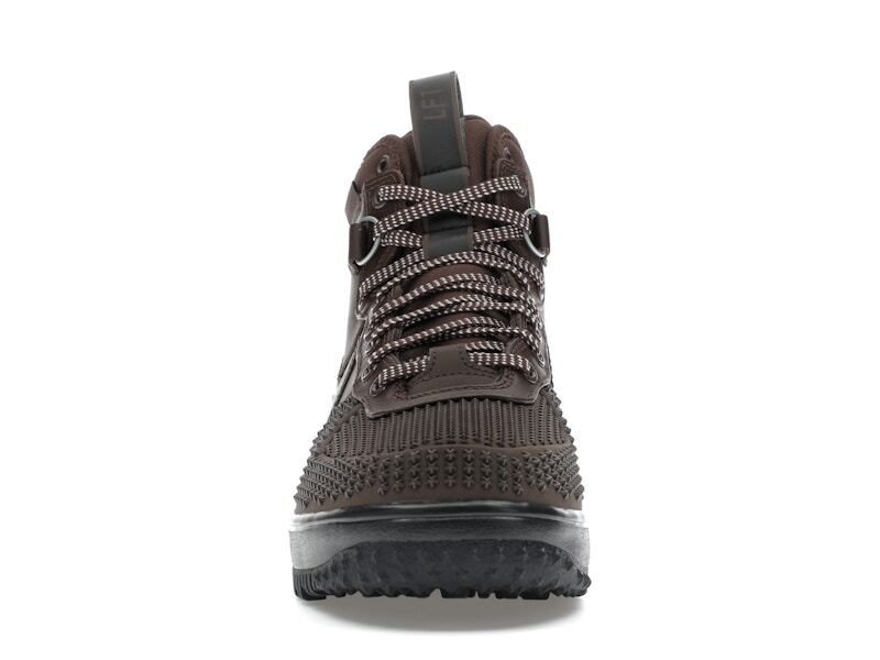 Nike Lunar Force 1 Duckboot Baroque Brown DZ5320-201 Men display picture 3