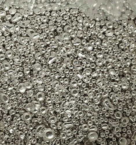 Lingotti d'argento, in italia