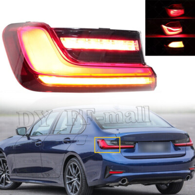 Linkes Rücklicht Bremsleuchte für BMW G20 318i 320i 325i 330i 318d 2020-2022