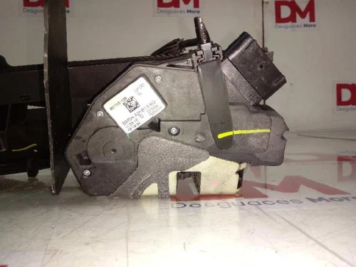 BM5AA21813AG Cerradura Puerta Delantera Izquierda para FORD TRANSIT COUR 5724762 - Imagen 5 de 6