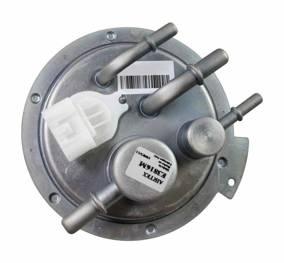 ACDelco Fuel Pump Hanger M100130 for Chevrolet GMC Silverado 1500 Sierra 1500 Foto 2 de 2