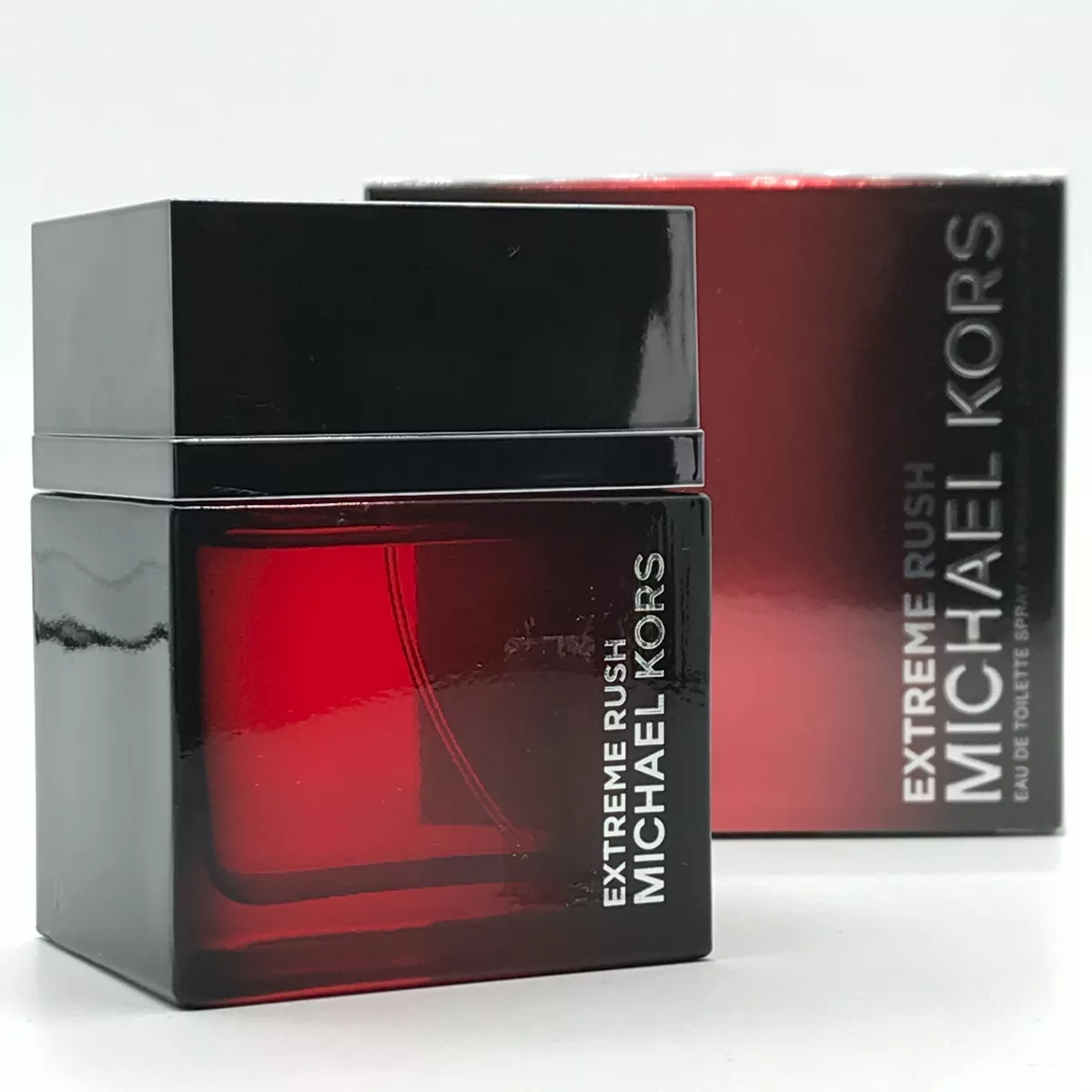 EXTREME RUSH BY MICHAEL KORS MEN COLOGNE SPRAY 2.4 OZ 70 ML NEW IN SEALED  BOX