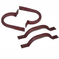 Seite & Hinter Body Lifting Griff Set FüR Willys 41-45 MB Gpw Jeeps S2U